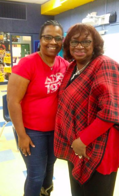 _CodeCrew's tweet image. We've been promoting a lot of stuff lately and doing the most 😉
This morning we are going to share a few 📸 from recent events.
1st, some more pic from our Family Fun Day of Coding from #MLKDAYSOFSERVICE you are never too young to learn to #code.
#MLKDay 
#GRITGRINDCODE
#MEMTECH