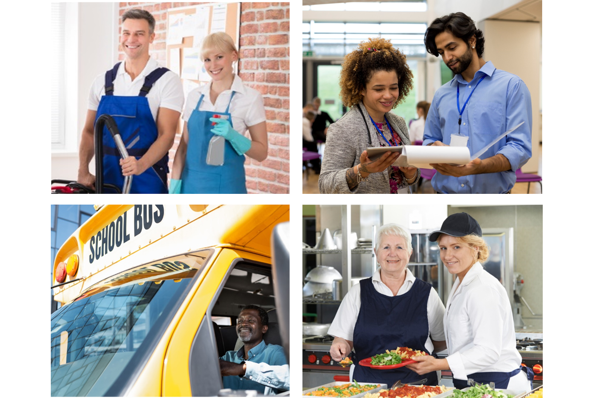 Join us at the Education Job Fair this Monday, January 28, 2019 (9am-12pm) in Lancaster or Lebanon counties. Positions available include: support staff, paraeducators, office staff, custodial staff, cafeteria workers, van/bus drivers, and more! hubs.ly/H0gkBVY0