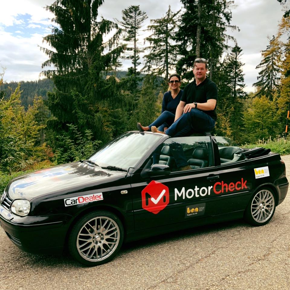 MotorCheck.co.uk tweet media