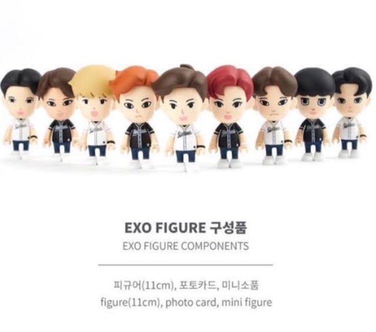 taemniw's tweet photo. [FAST PO] 
Exo Figure Sum market!
250k aja lagi diskon di sumnya biasanya harga 400++!!

close po tanggal 4 februari!!
est sampe akhir februari

bisa dp 150, pelunasan dan pengiriman bisa by shopee!
MINAT? DM AJA 
#exo #exofigure #summarket https://t.co/vZkh4CbXyP