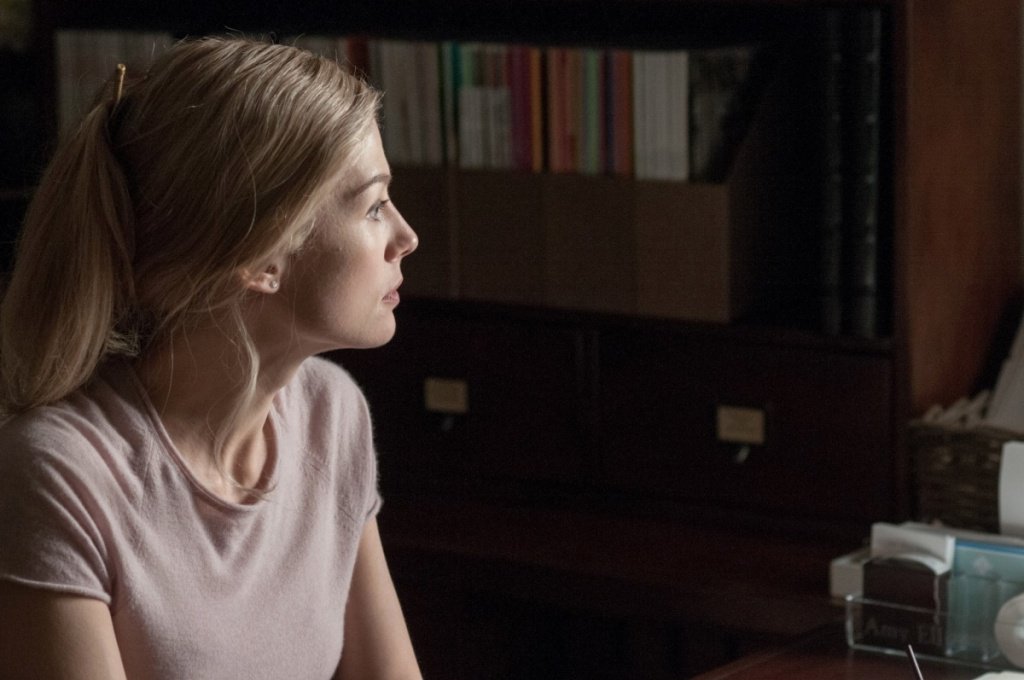 Zum 40. Geburtstag: Happy Birthday, Rosamund Pike - ihre besten Filme  