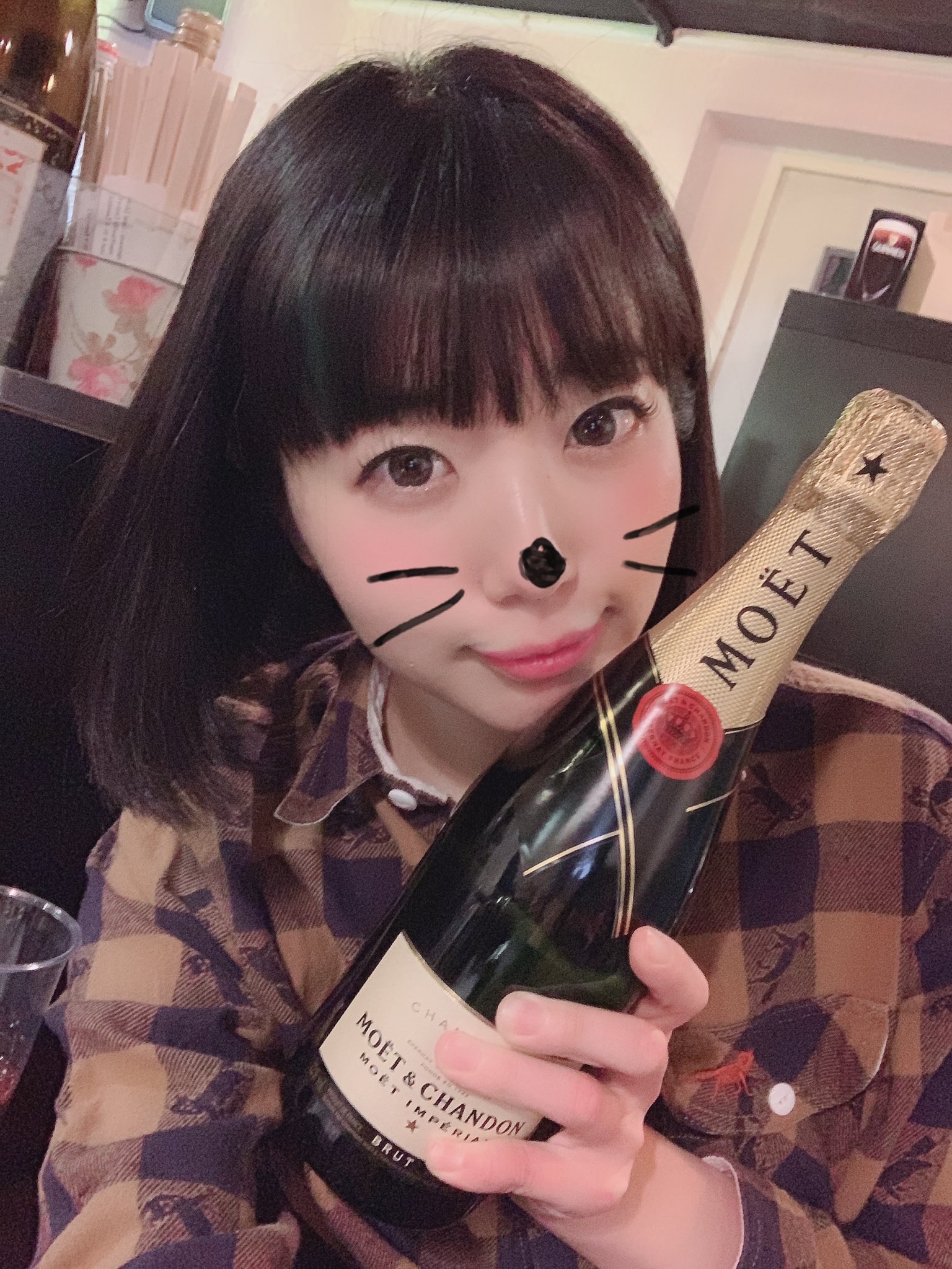 何歳 夢眠ねむ