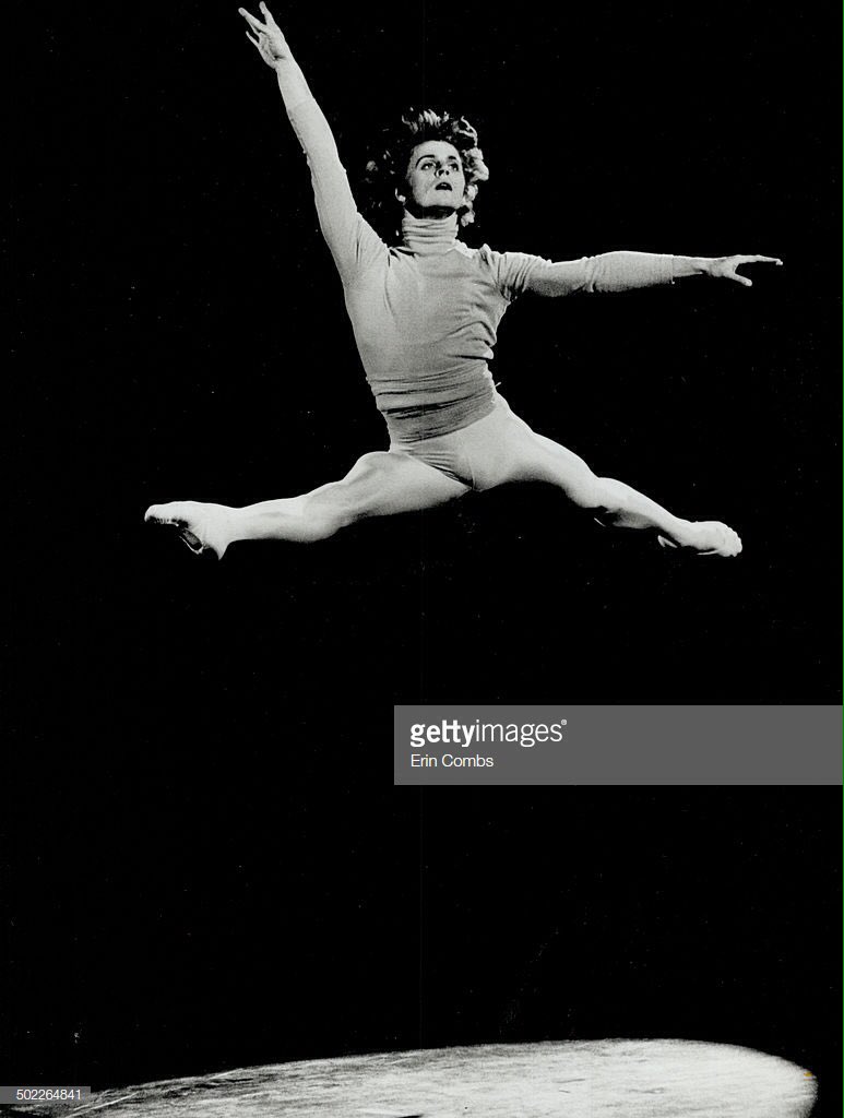   Happy Birthday Mikhail Baryshnikov! 