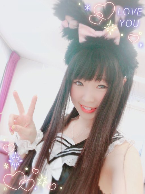 Twitterのコスプレ画像60