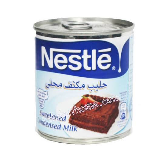 ه ـدى الشريف On Twitter ايوا وقتها كنت انت صغير يابسومه زي حليب نستله هذا