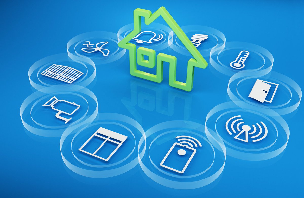 no800number's tweet photo. Turn your home into a Smart Home! Call Doug and the team today! 530-241-3474 or use our online contact form. https://t.co/NoloezMQzt https://t.co/2eIN7G3KP9