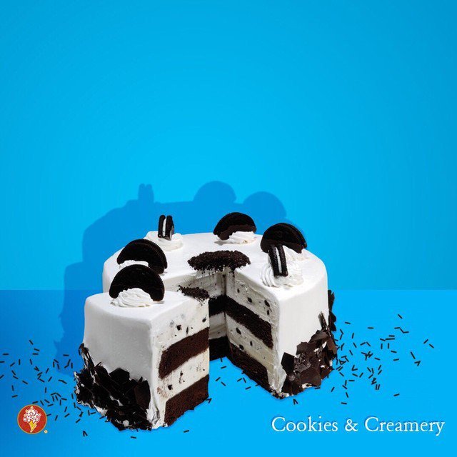 mp_maniac's tweet image. Start Your Week on a Sweet note today with the #ColdStoneBOGO