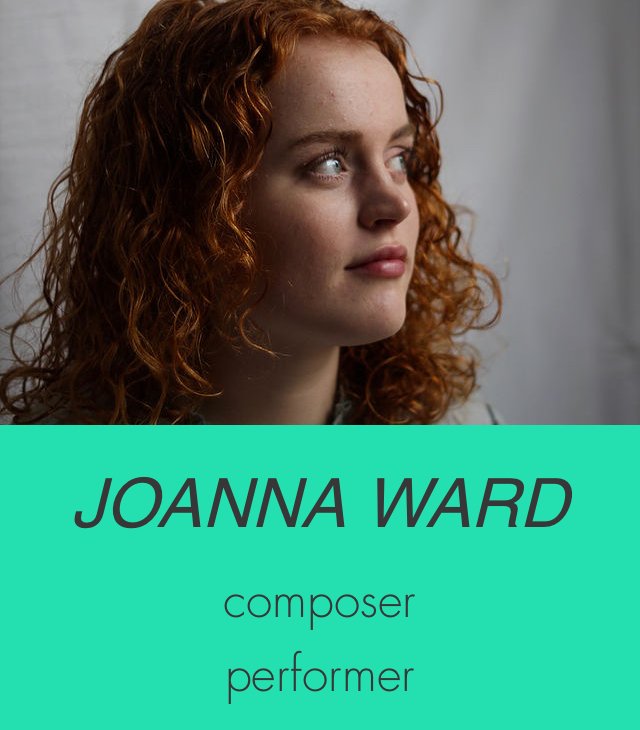 Collective31UK's tweet image. Hello @joanna_mward #c31artistoftheweek for the next two weeks - we are delighted to have Joanna with us! #composer #performer #musician #contemporary #new #performance #online #blog read her interview here ---&amp;gt;
collective31.com/blog.html