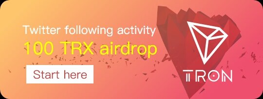 btcminemeli's tweet photo. ID=KZAIH4JFZ8 @ellipal ELLIPAL &amp; @Tronfoundation is giving out airdrops totalling of 50,000 #TRX

Get 100 TRX by:
1. follow @ellipal on Twitter
2. Download and register the ELLIPAL App
3. Participate in TRX airdrop activity on the Discover tab inside the App https://t.co/fZkjSOID7x