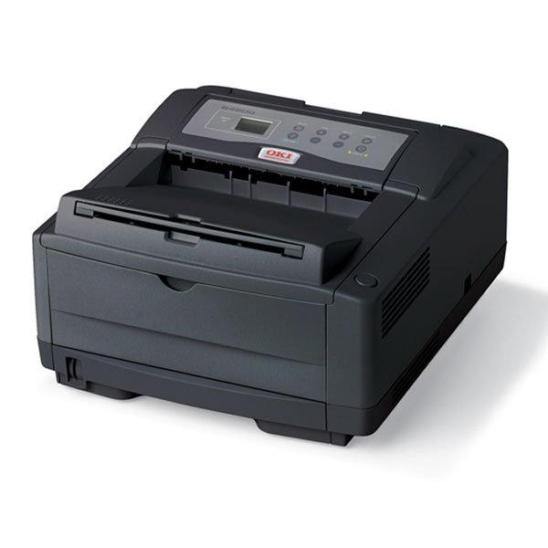 shopdatech's tweet photo. OKI B4600 Mono LED Printer - TAA Compliance
For more information at > https://t.co/bMpRyOIULe
#Manufacturer #OKIData #Oki #LEDPrinter #PaperPrint #Monochrome #LED #Printer https://t.co/1zWnjqQv75