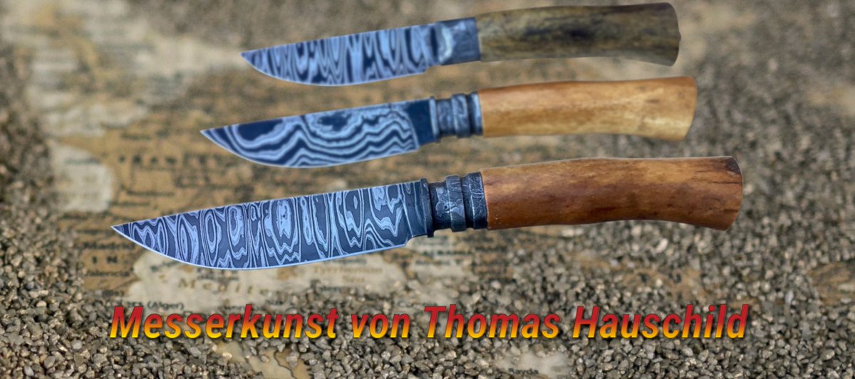 Knife_Blog's tweet image. Editorial about German knifemaker Thomas Hauschild, who is known for quality and style (in German). bit.ly/Hauschild #knife #messer #knives #knifemaker