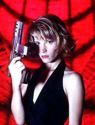 Happy birthday to 90s Anj celebrity crush Bridget Fonda. 