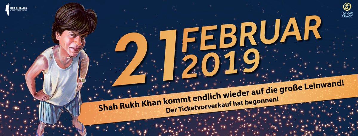 fredschladeur's tweet photo. Advance bookings open now! #Zero21Feb
https://t.co/gfh7pwaCdj https://t.co/wF1BD7qui2