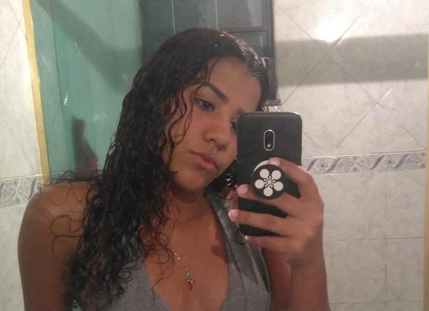 LindasDeSg's tweet photo. Essa morena aí roubou meu coração 🤤❤️@Lele_oliver777 https://t.co/Kr54D8ZLxy