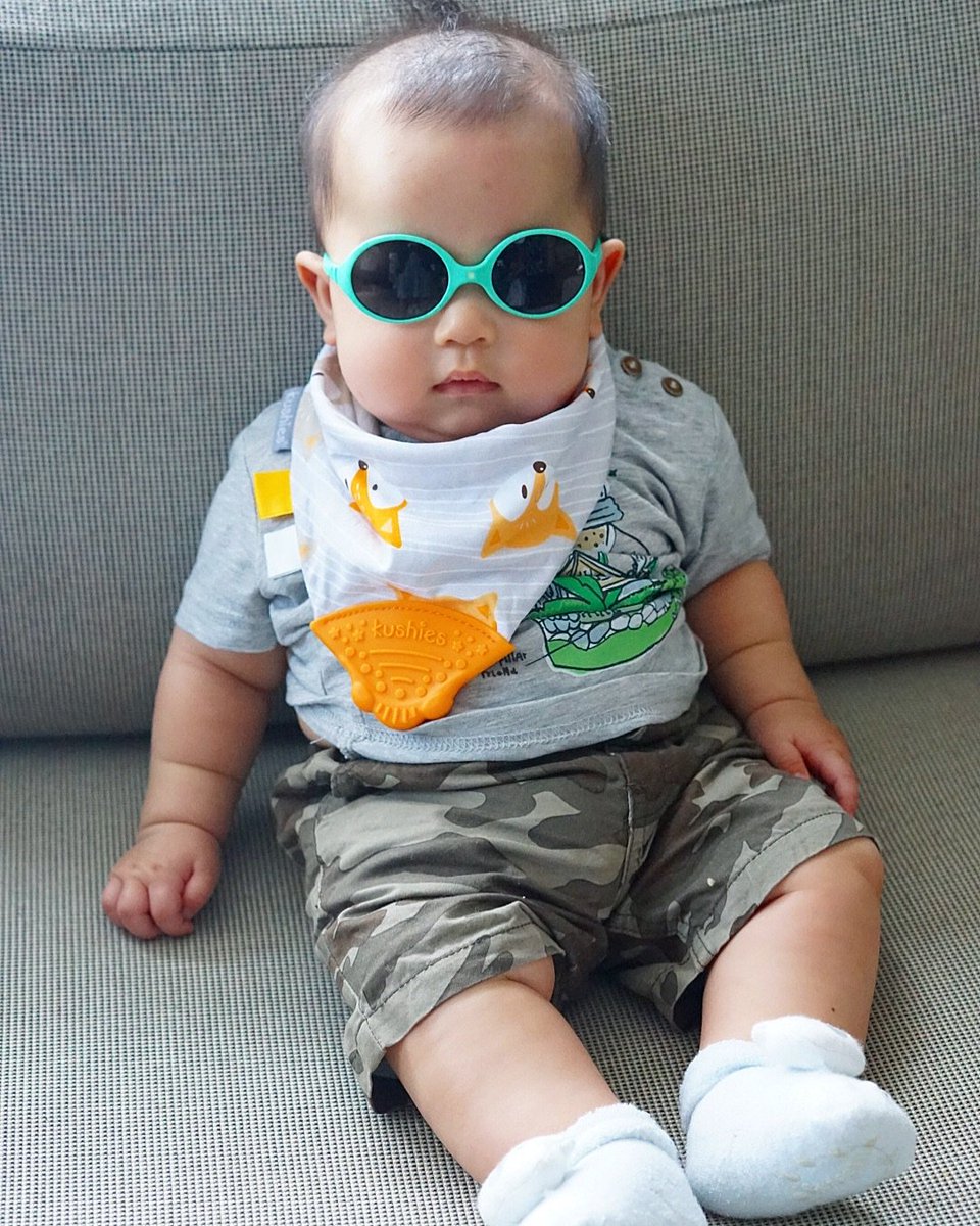 kushies baby sunglasses
