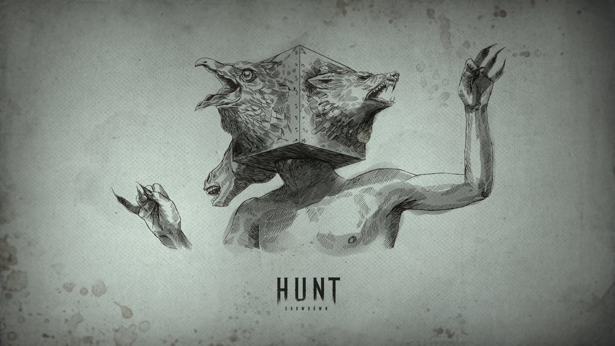 Featured image of post View 15 Hunt Showdown Wallpaper 4K
