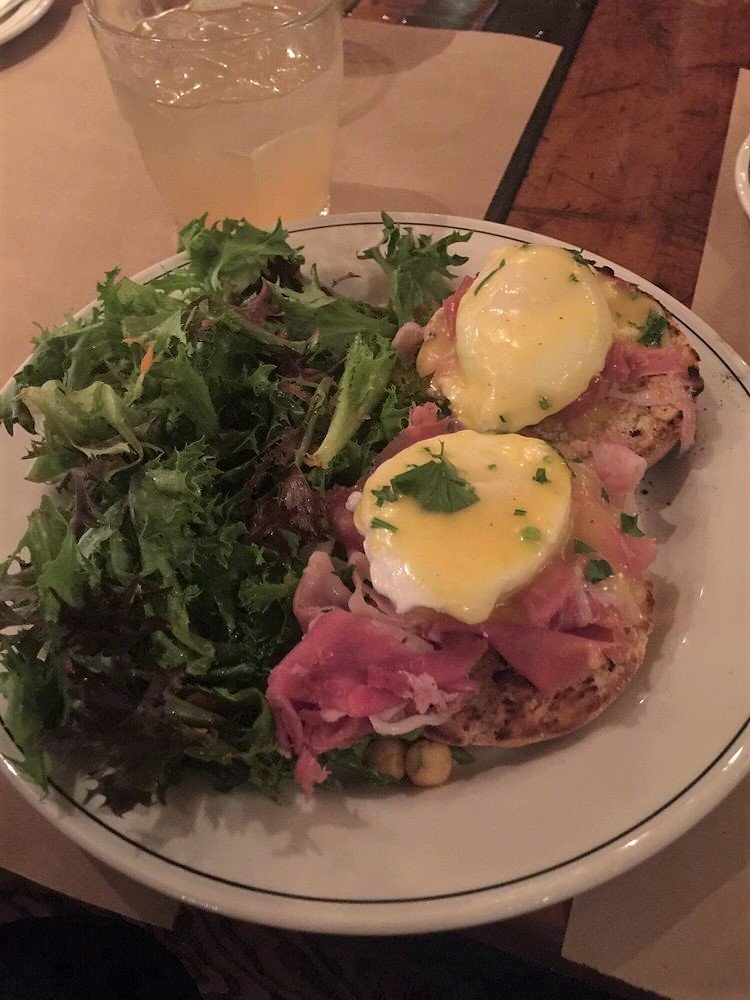 The Beehive tweet media