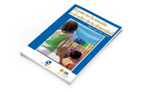 Si tuviésemos que recomendar un texto que ayude a plantear la diversidad en las escuelas de una forma justa y sugerente, probablemente nos decantaríamos por «Pato en la escuela» de Santos Guerra. Sin duda un libro para disfrutar y por supuesto, compartir. bit.ly/2UllW9n