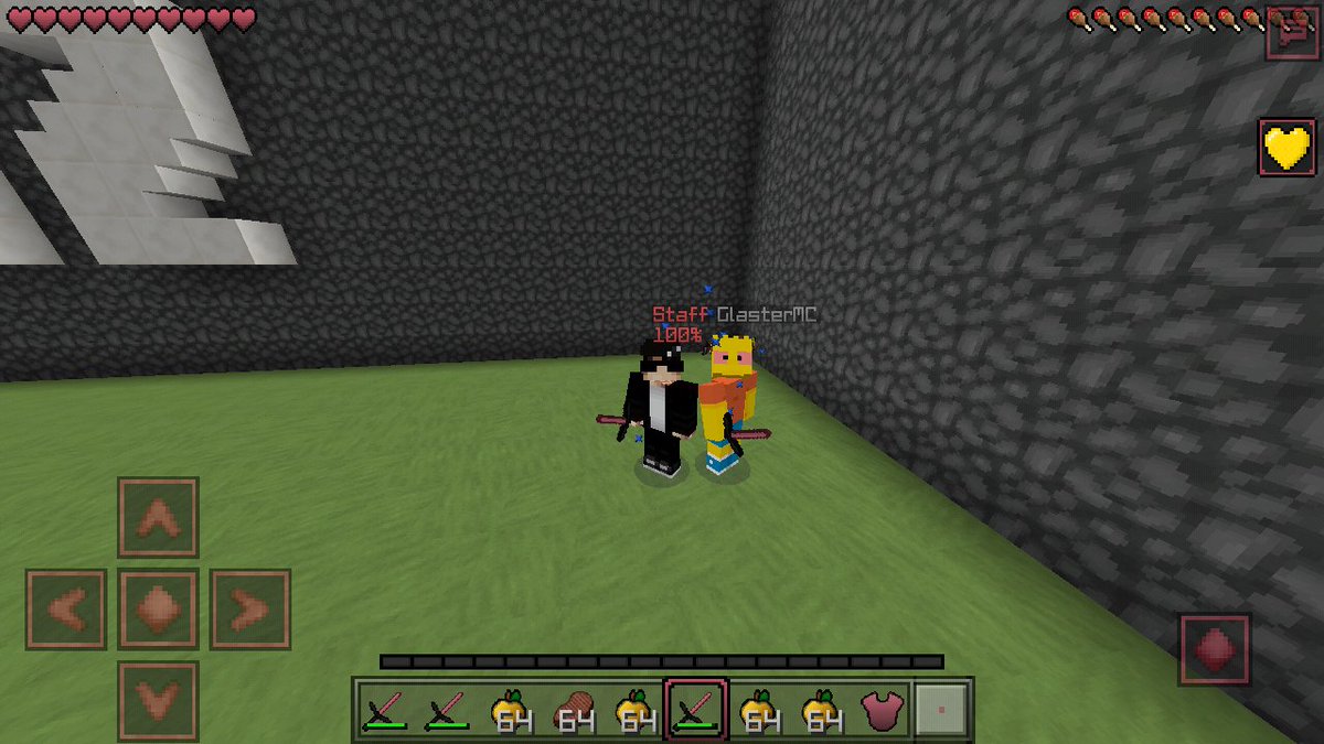 YakuzqClan_'s tweet photo. ClanXClan [CxC]

Contra:@PWSOfficialClan 

YKZ - 7
PWS - 6

Participantes:@AffzWm_ &amp; @PrqGlaster 

Notas:não tóxico,bons players,recomendo.

Obrigado pela host @AlphaUHCs_ https://t.co/15MMY6P6OZ