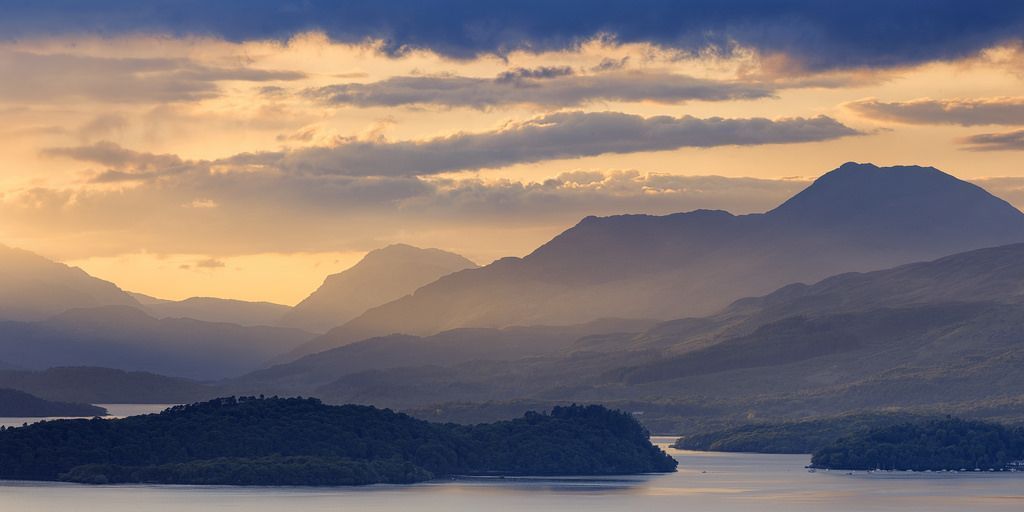 tripplannermama's tweet image. Ben Lomond, Stirling, Scotland buff.ly/2zpNbbm #Scotland #photography #landscape