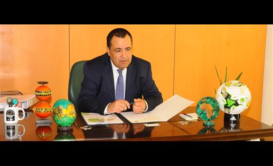 Appointment of CAF Administrative General Coordinator dlvr.it/QxbfwM