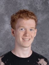 Shout out to LUKE SCHMELZER for his 1st place finish in the 100 Butterfly at the ECC CHAMPIONSHIPS!  #ShoutItOut <a href="/SpartanKrazies/">THS Student Section</a>