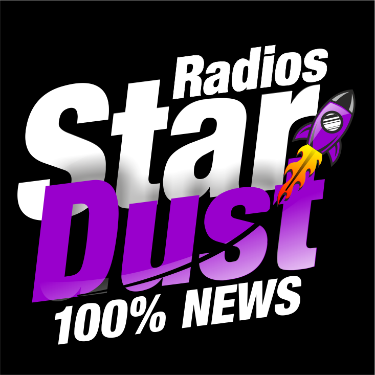 Nouveautés par BEN 100% News ! directeur Programmes sur Stardust radios digitales 100% News 
le lien streaming gratuit ! link streaming
listen.radionomy.com/radiostardust1…
#radio #radiofr #France #news #digitales #streaming