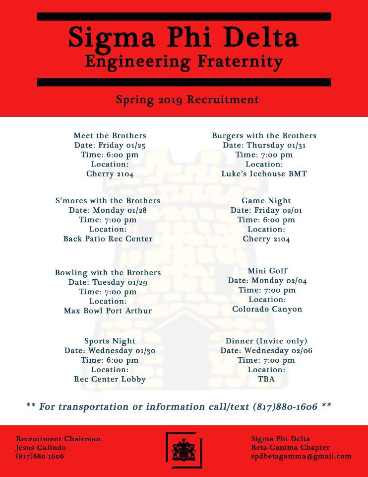 SigmaPhiDeltaLU's tweet photo. https://t.co/wvrj90qyaY