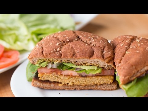 farriersbnb's tweet photo. Carrot &amp; Chickpea Veggie Burger - blogs de cooking and recipes blogs https://t.co/9ptKNV56UN https://t.co/07yPzGTZ79