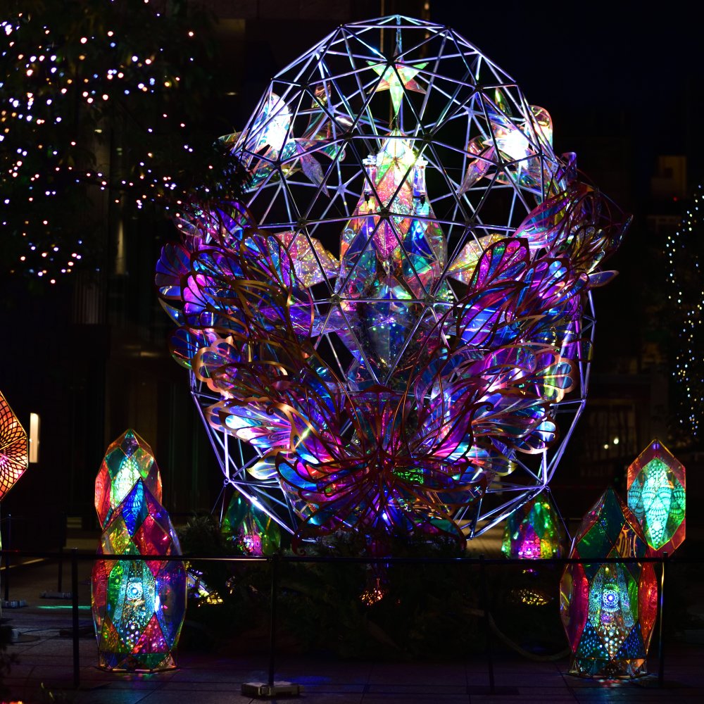 いりあ Ar Twitter また 都内にセーブポイントが ｗｗｗ Ff セーブポイント ミラーボーラー 日本橋