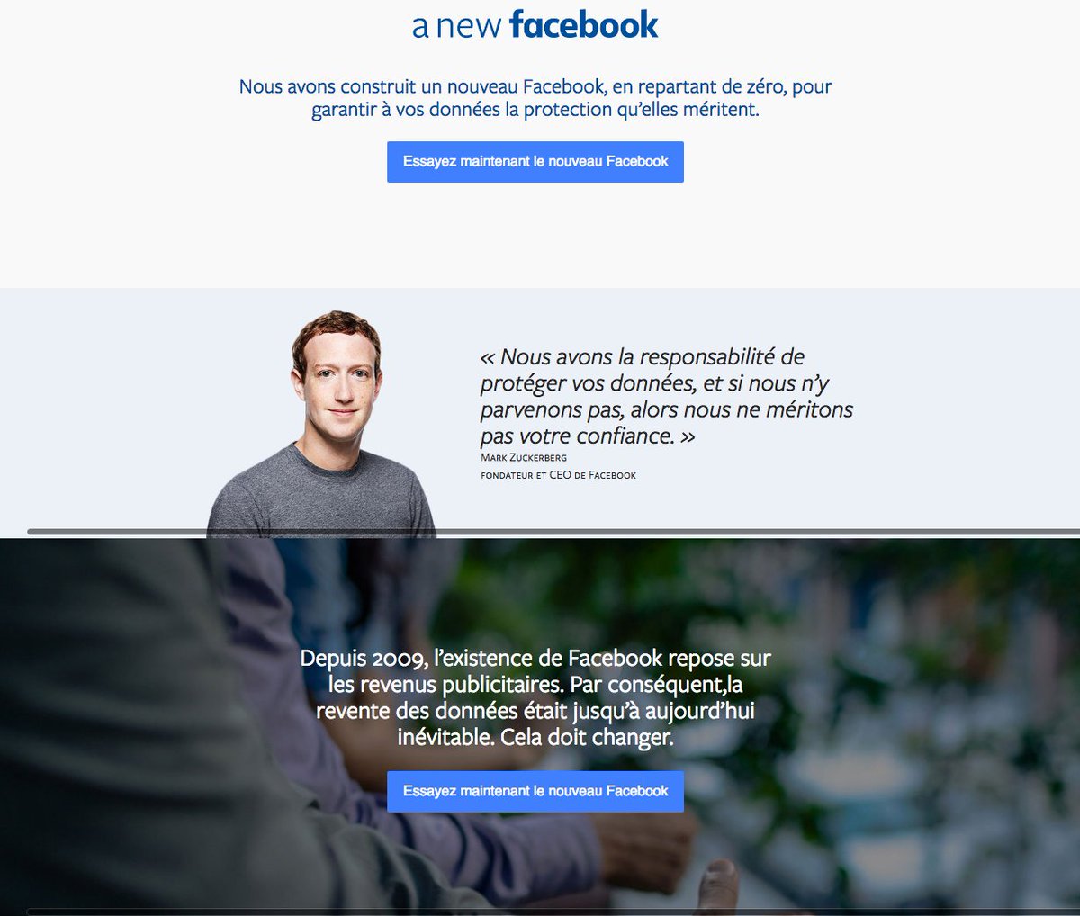 sandrindecembre's tweet image. Demain des interfaces hyperattentionnelles. 
Passionnant, instructif, clair, synthétique ... comme toujours.
Merci @internetactu 
Retro-design de l'attention : limites, angles morts et autres propositions : internetactu.net/2019/01/25/ret…