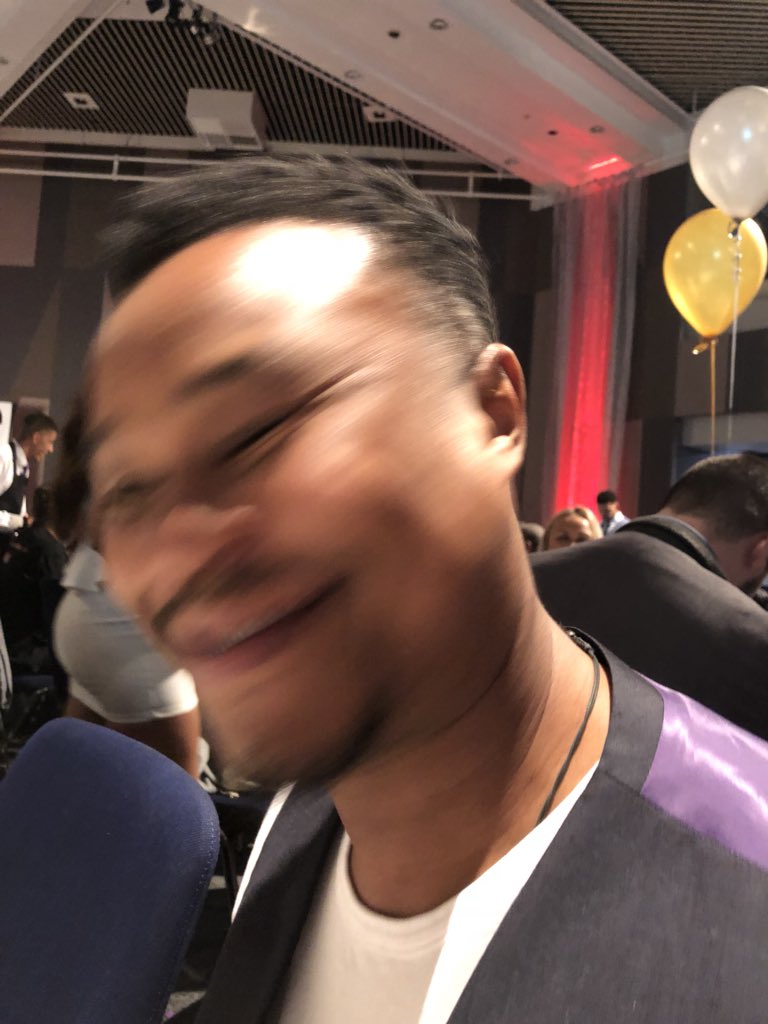 MeganSterry's tweet photo. When your Mrs says we’re ordering a takeaway @WOWs2019 #WOWS2019 https://t.co/V7Mtn41d12