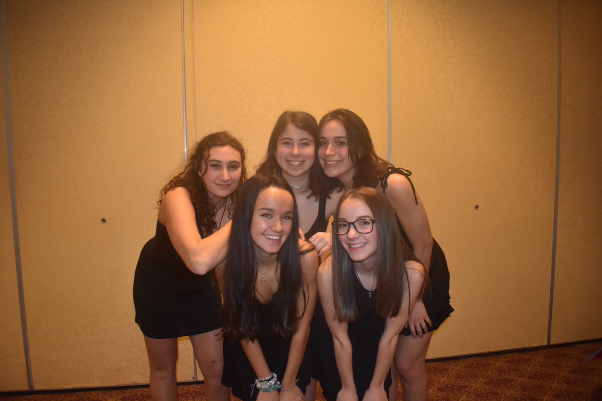 nernsiah's tweet image. Can’t believe we’re already 2 conventions down! Between the stellar programming and speakers, 2000s themed dance, and passing a motion to split Regional Maz/Giz into two separate positions, Winter Kallah 2019 was definitely one for the books #BBYOWins