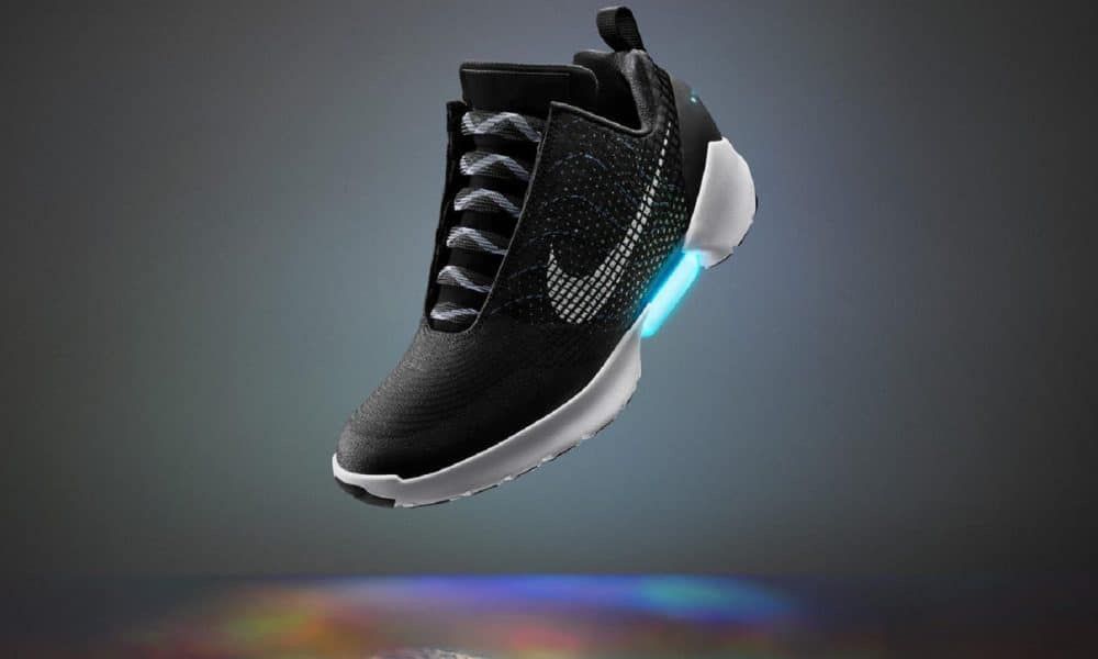 Nike honestly thinks your shoes need an app to lace up buff.ly/2VSu6rr

  #mobile #MobileApp #app #smartphone