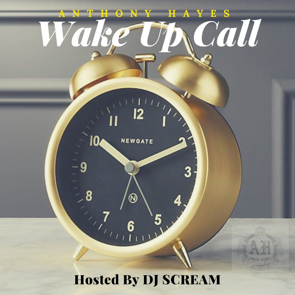 Follow RnB/Hiphop Artist #AnthonyCHayes On Instagram at instagram.com/Im_AnthonyHayes Check Out His New Mixtape 'Wake Up Call' Hosted By DJ Scream Streaming Now On Tidal * #indieartistblueprint
