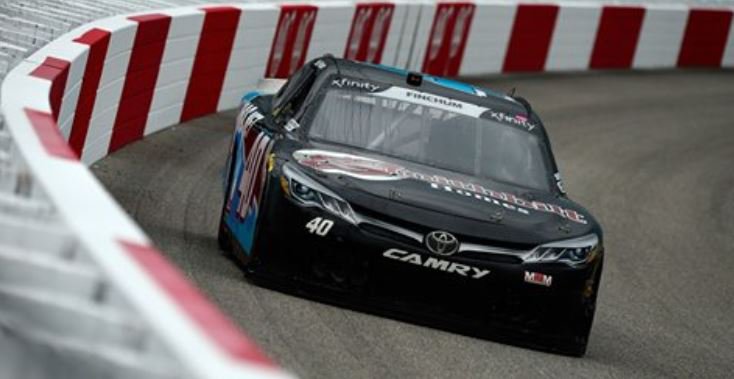 Garage 66 & MBM Motorsports tweet media