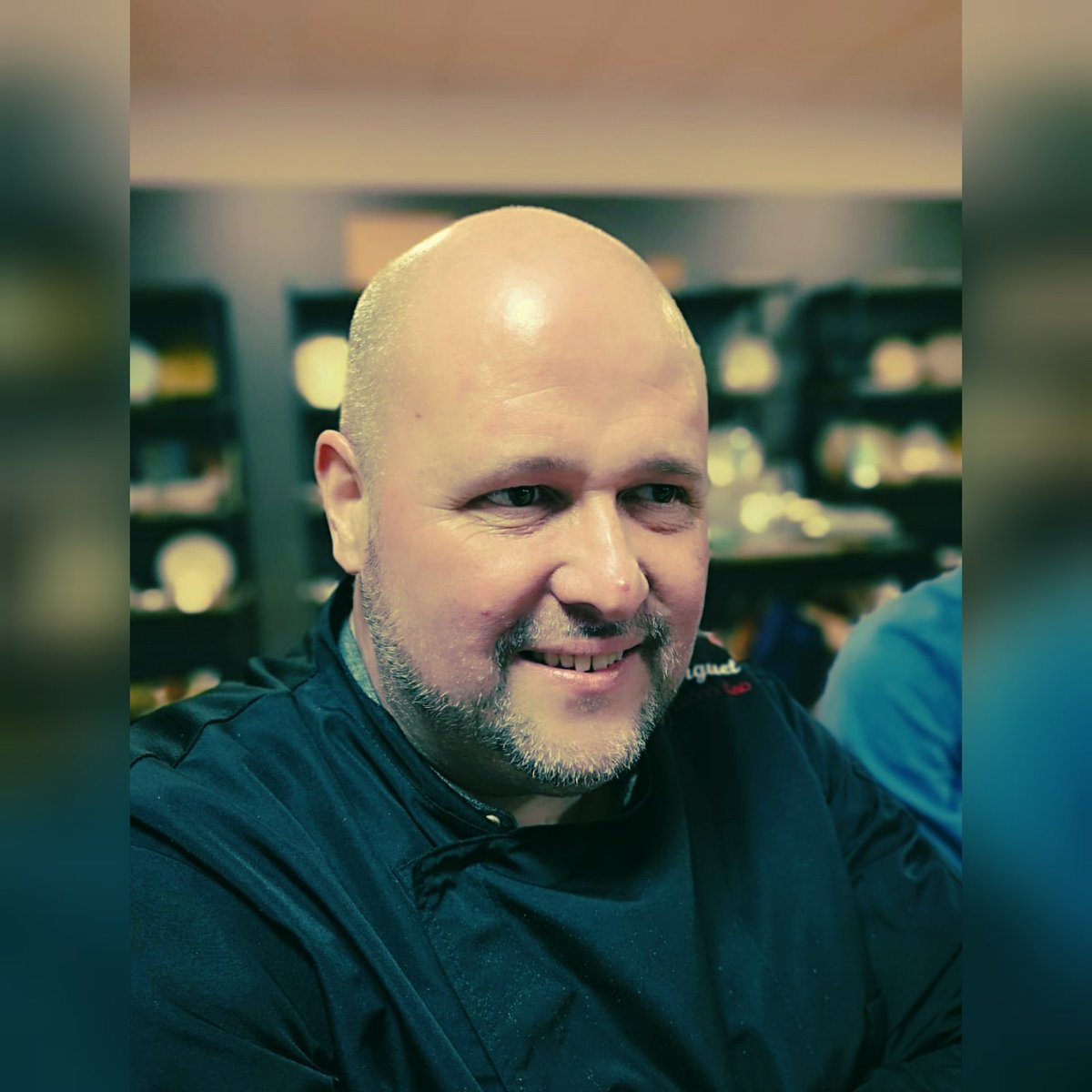 #NuevaFotoDePerfil