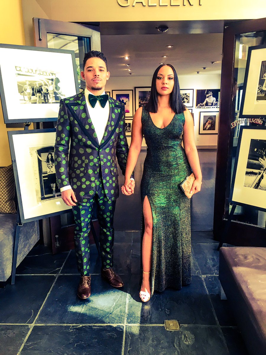 JasCephasJones's tweet photo. Meet the Slytherins. 🐍 #SagAwards https://t.co/SfOxPLMKZN