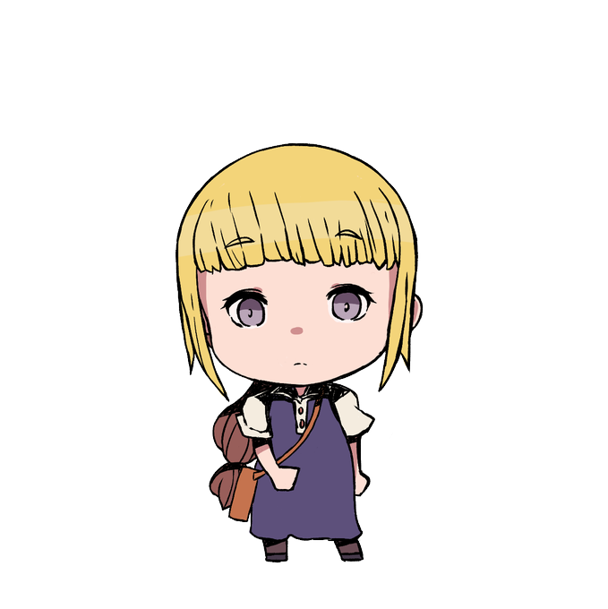 村人のtwitterイラスト検索結果