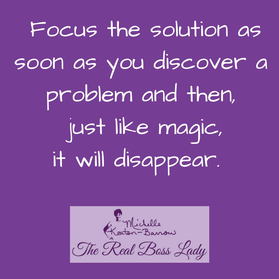 AKArealbosslady's tweet photo. #bosslady #bossladymichelle #wordsofwisdom #businessowner #mom #CEO #strongwomen #problemsolver #icwlh #positiveenergy #realestateagent #realtor #entrepreneur #leader https://t.co/Rj4vY5L9au