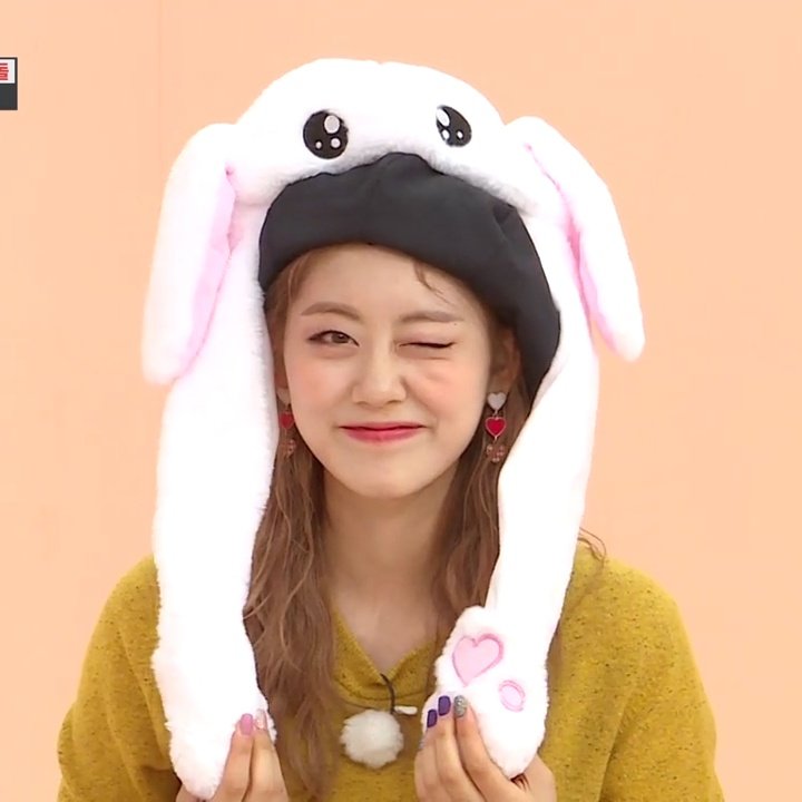 a baby