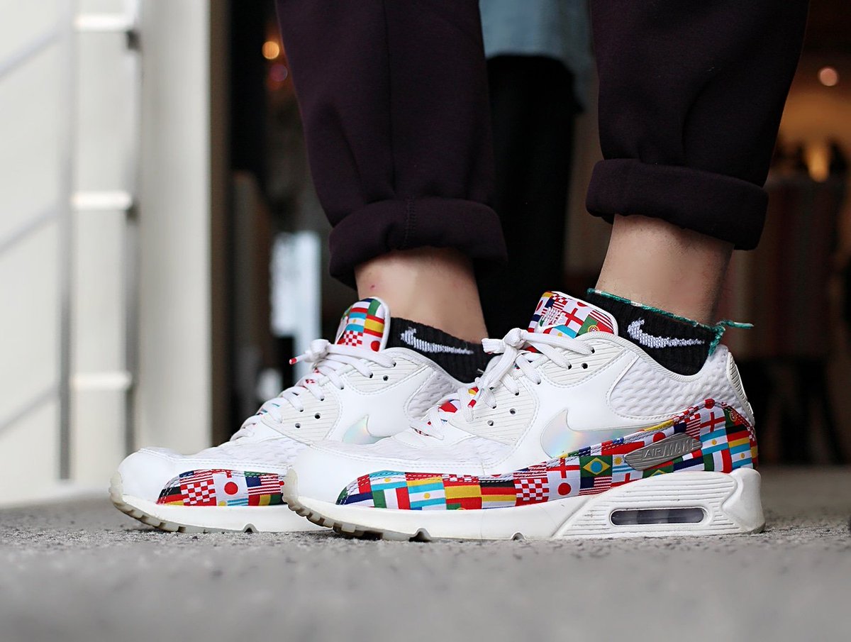 nike air max 2019 nic qs