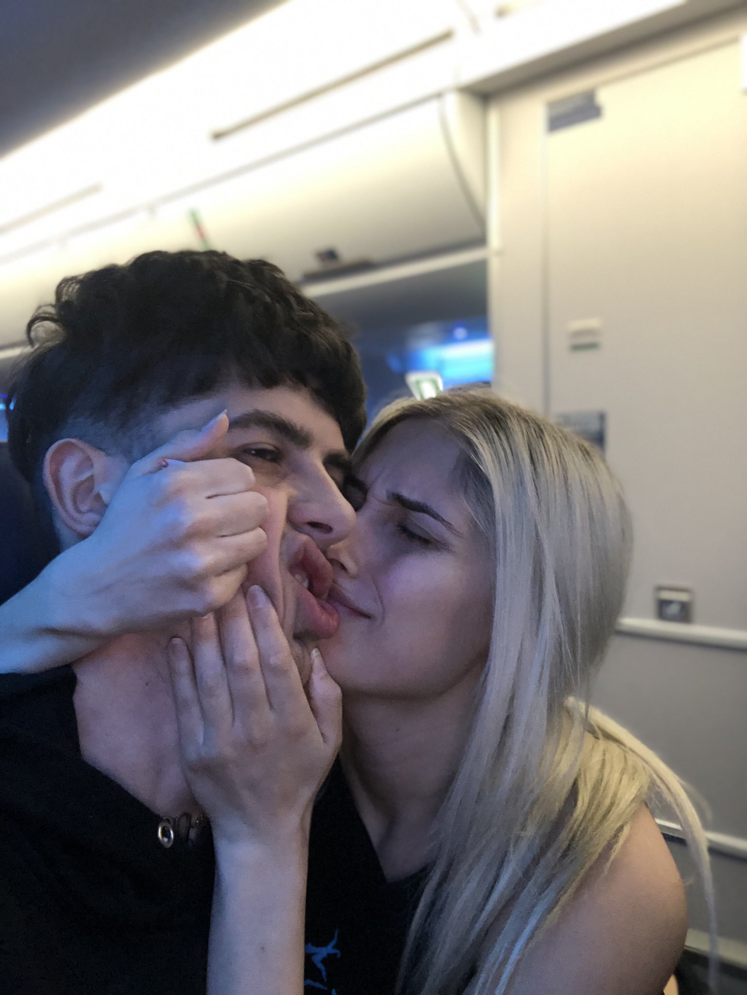 Hannah Ridgeway Faze