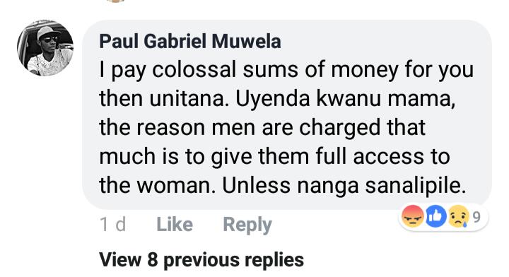 DonCorleANN's tweet photo. This country romanticises rape and it's disgusting. https://t.co/n0J8DFgLYW