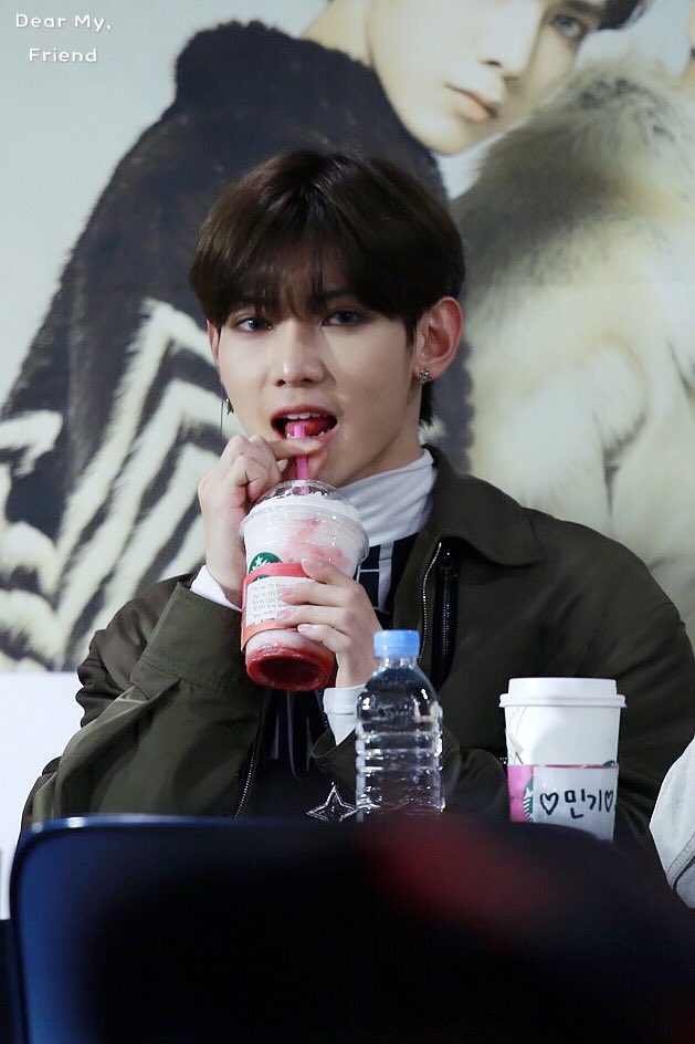 picsofyeosang tweet picture