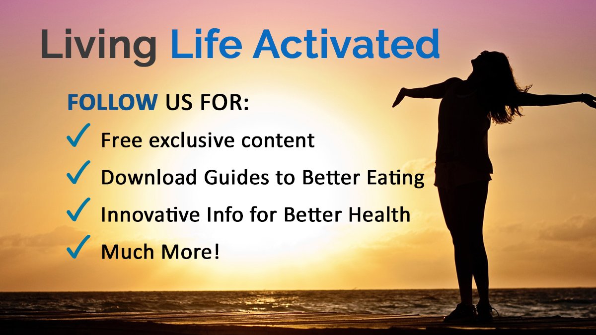 ILiveActivated's tweet image. Ends, Ways &amp;amp; Means. Be in control of all three. #LivingActivated