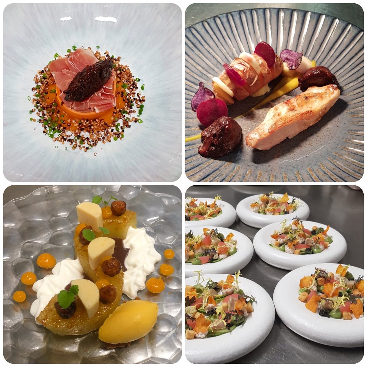 RestaurantLeff's tweet photo. Een impressie van enkele nieuwe gerechten! Bekijk onze menukaart op onze nieuwe website https://t.co/OjCexBZzwK 

#leff #restaurant #diner #dinner #uiteten #oudbeijerland https://t.co/MB5NRE9geq