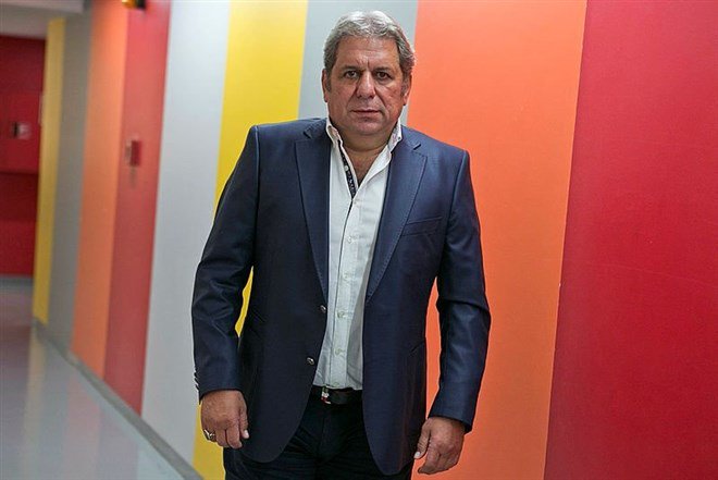 Erman Toroğlu'ndan Galatasaray ile ilgili flaş açıklama! ''Dünyada bir ilk olacak'' bit.ly/2G3FPxK