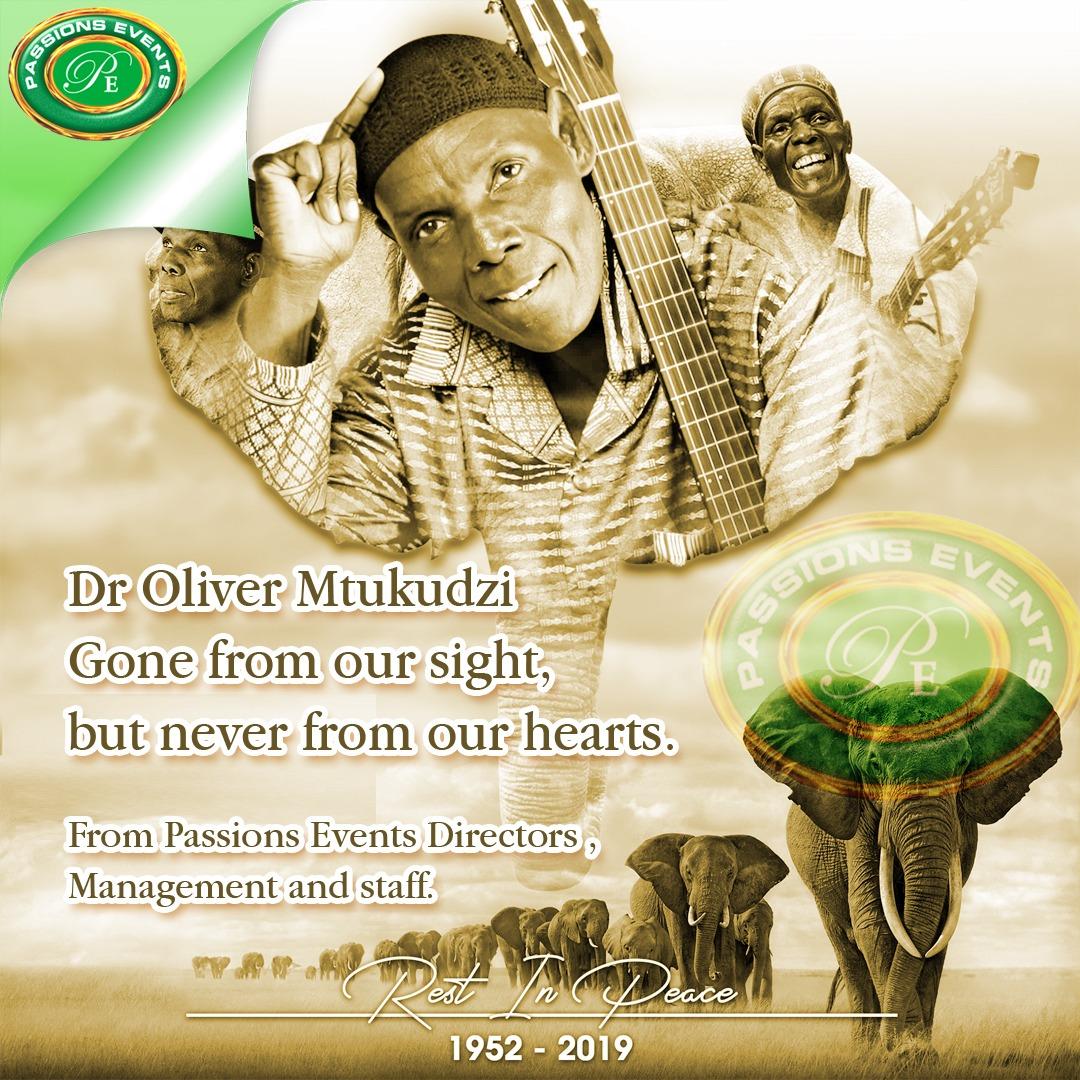 PassionsEvents1's tweet photo. Go well @TukuOfficial https://t.co/u34GbRdjWZ