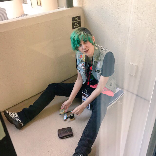 Daddy caught me...😻💨 https://t.co/b1e9ipQ2Uw<a href="/tag/mvsales"class="tags"><span>#mvsales</span></a>